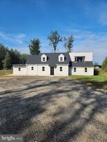 1979 US-206 in Vincentown, NJ - Building Photo