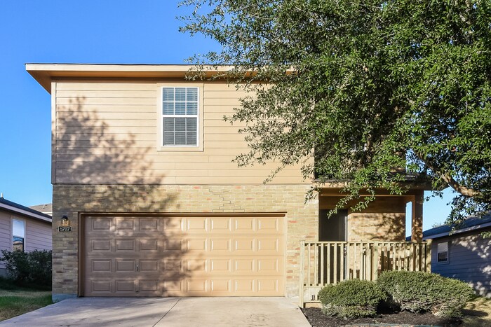 5707 Butch Canyon in San Antonio, TX - Building Photo