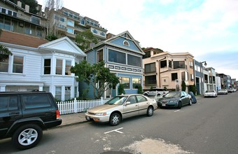 505 Bridgeway in Sausalito, CA - Building Photo - Building Photo