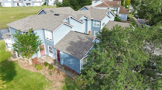 property at 372 Caribbean Dr