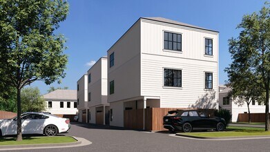 201 Park Pl in College Station, TX - Building Photo - Building Photo