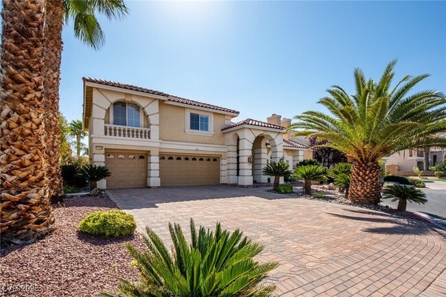 property at 11126 Bandon Dunes Ct