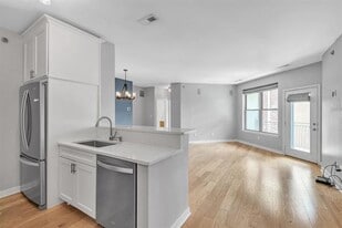 24 Ave at Port Imperial in West New York, NJ - Building Photo