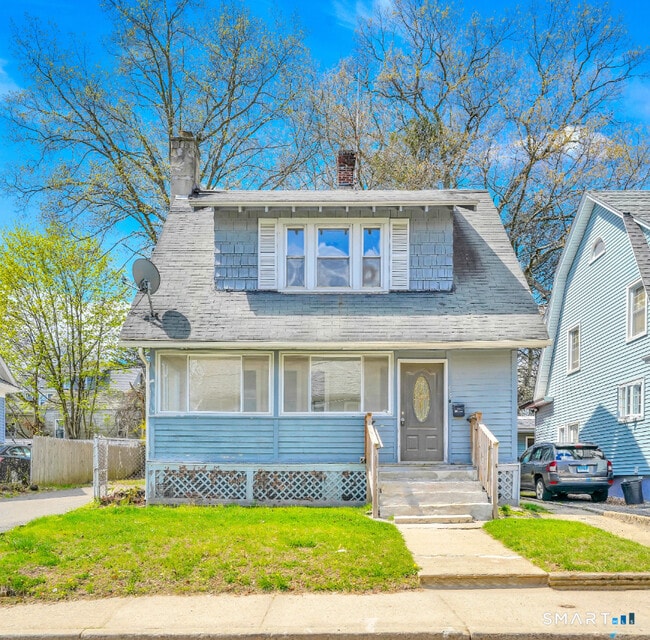 property at 55 Clifton Ave