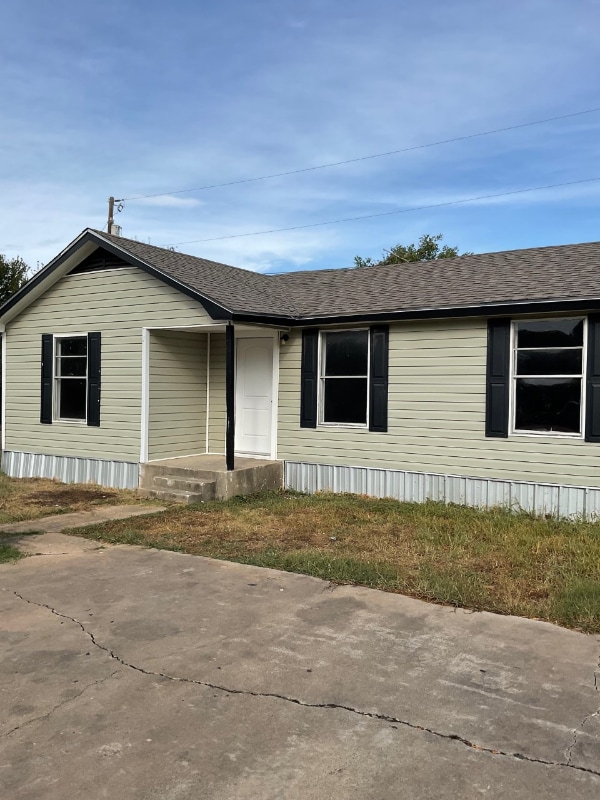 property at 808 Wilson Rd