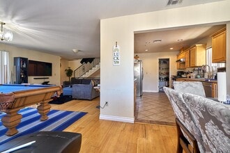 1610 W 207th St in Torrance, CA - Building Photo - Interior Photo