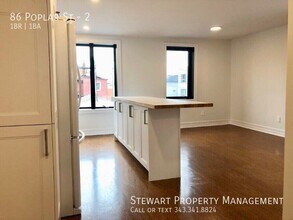 86 Poplar St in Ottawa, ON - Building Photo - Building Photo