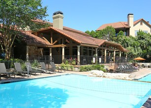 Camden Gaines Ranch in Austin, TX - Building Photo - Building Photo