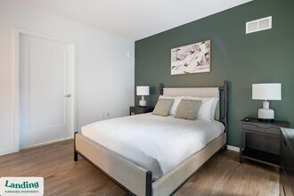 1771-1788 N Pierce St, Unit 314 in Arlington, VA - Building Photo - Building Photo