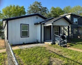 1210 Southey St in Waco, TX - Foto de edificio - Building Photo