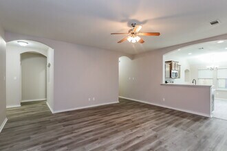 258 Kennedy Dr in Crowley, TX - Building Photo - Building Photo