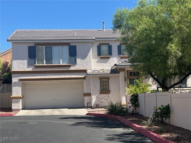 property at 6895 Momentos St