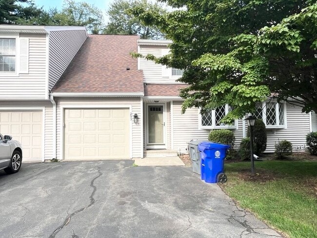 property at 293 The Meadows
