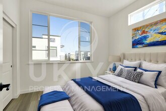 588 Pawnee Ln in Alameda, CA - Building Photo - Building Photo