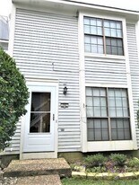 262 Settlers Park Dr in Shreveport, LA - Building Photo