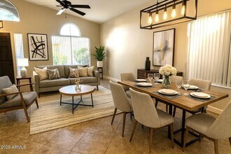 10061 E Evans Dr in Scottsdale, AZ - Building Photo - Building Photo