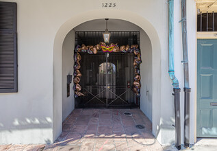 1225 Chartres St in New Orleans, LA - Building Photo - Building Photo