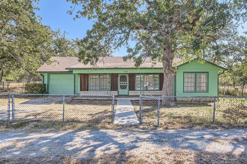 7348 US-183 in Lockhart, TX - Building Photo