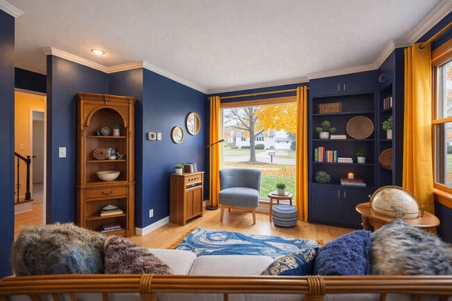 111 River Dr, Unit SI ID1061636P in Appleton, WI - Building Photo - Building Photo