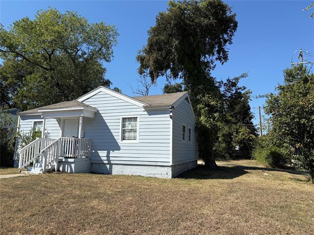2781 Locust Ave in Dallas, TX - Building Photo - Building Photo