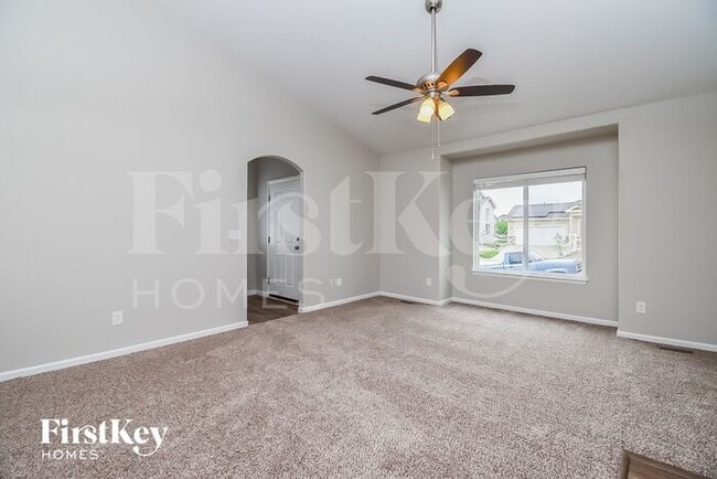 11957 Corbu Heights in Peyton, CO - Building Photo - Building Photo