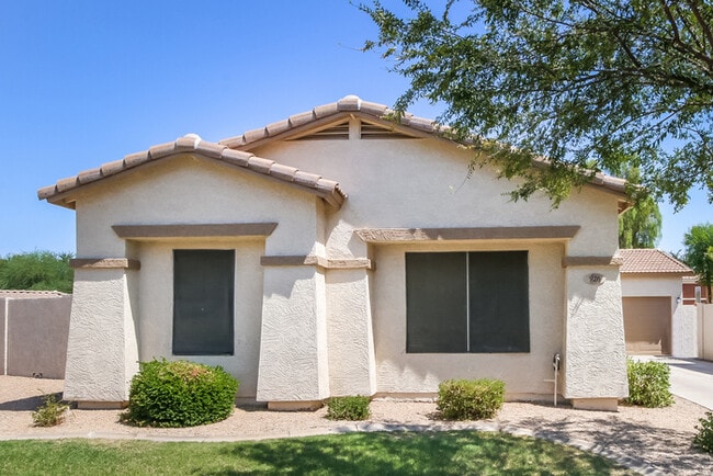 property at 926 E Madeline Dr
