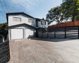 1270 Tiegen Dr in Hayward, CA - Building Photo