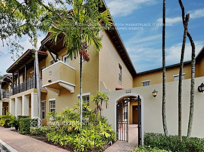 property at 1025 SW 146th Terrace