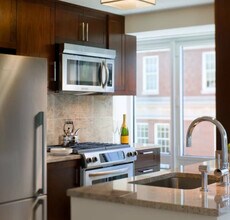 69 Walnut St, Unit 22 in Brookline, MA - Building Photo - Building Photo