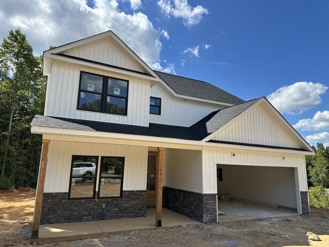 property at 150 Garmon Rd