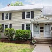 140 Belknap St in Concord, MA - Building Photo