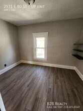 2531 E 80th St in Cleveland, OH - Building Photo - Building Photo