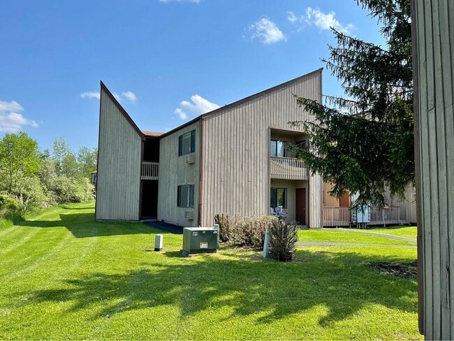 property at 97 Davos Pt