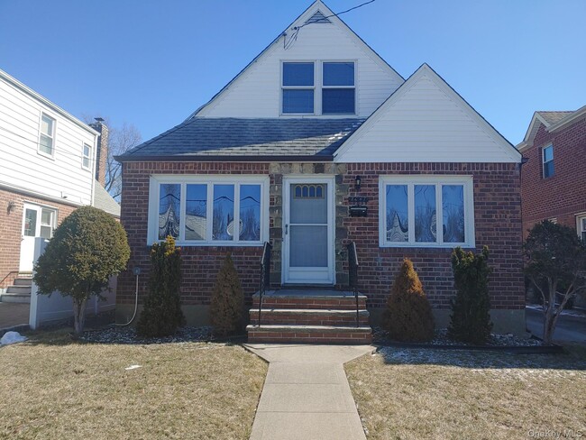 property at 86-47 Musket St