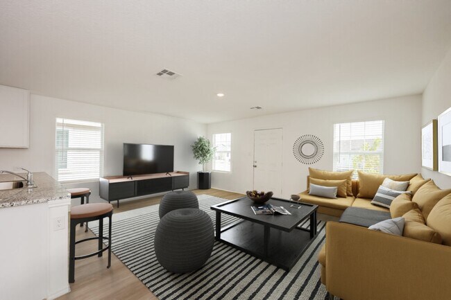 14737 Southton Basin, Unit 6-3130 in San Antonio, TX - Foto de edificio - Building Photo