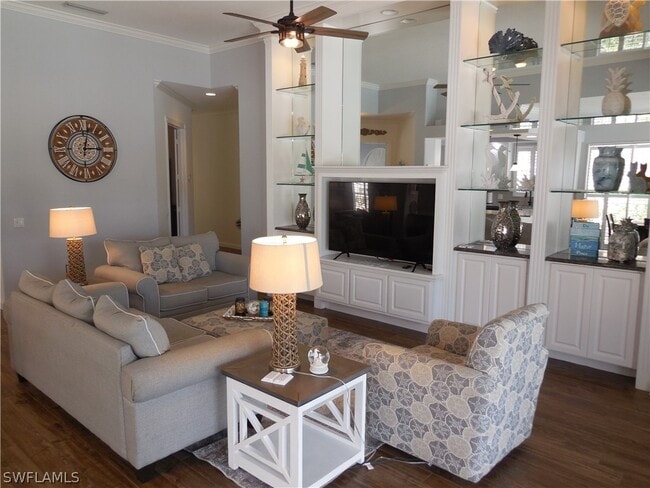 property at 5267 Hawkesbury Way