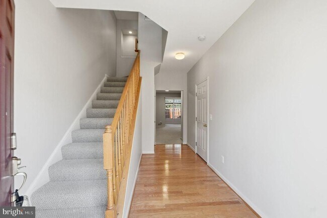 8429 Hallie Rose St in Alexandria, VA - Building Photo - Building Photo