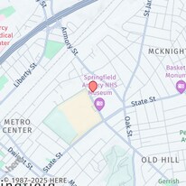 15 Armory St in Springfield, MA - Building Photo