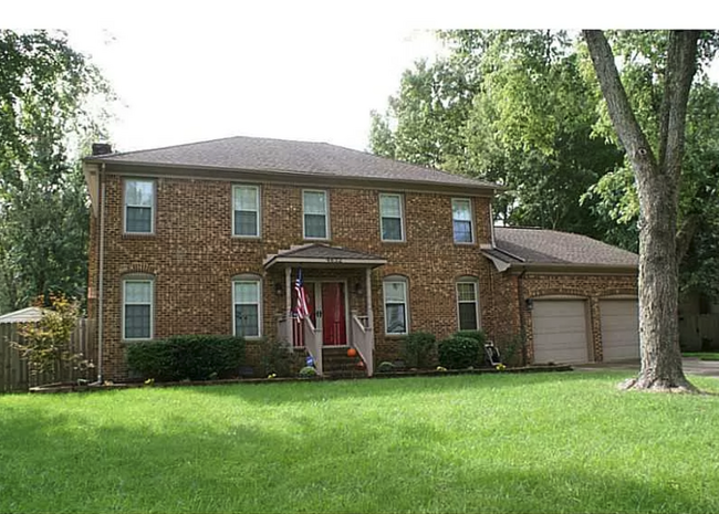 property at 4632 Revere Dr