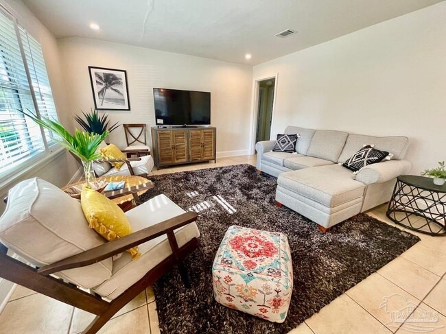 property at 107 Navarre St