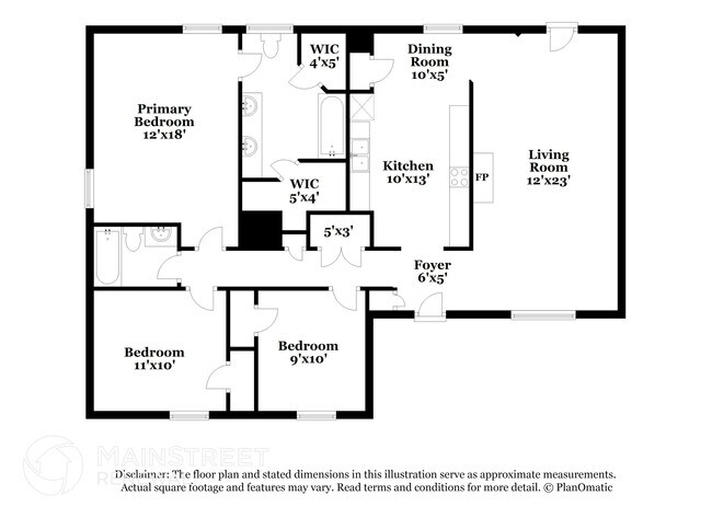 6757 River Birch Rd in Walls, MS - Building Photo - Building Photo