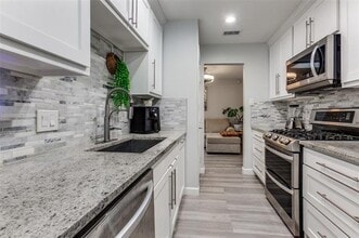 4430 Wind River Ln in Garland, TX - Building Photo - Building Photo