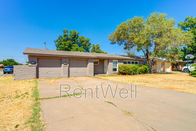 4214 46th St in Lubbock, TX - Building Photo - Building Photo