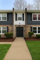 595 Magie Ave, Unit 3 in Fairfield, OH - Building Photo