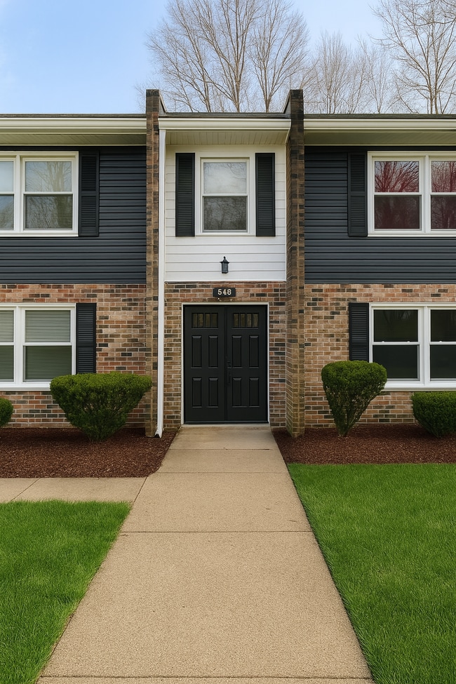 595 Magie Ave, Unit 1