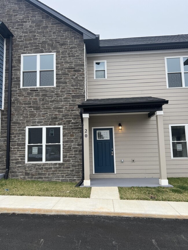 property at 20 Dulcet Ct