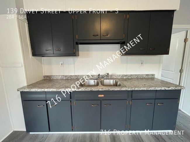 property at 139 Davey St