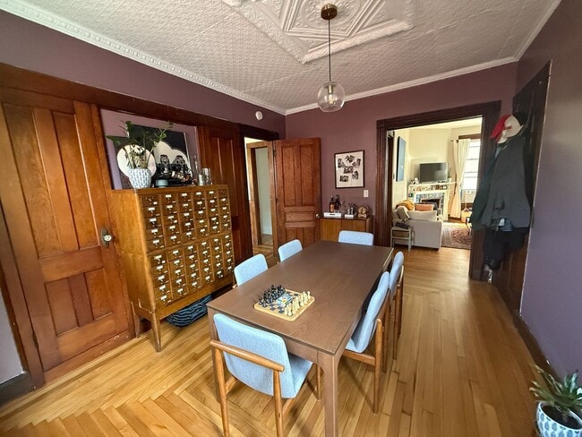 119 Olive St in New Haven, CT - Building Photo - Building Photo