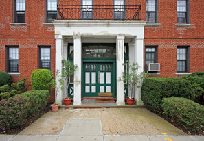 219-46 93rd Ave Apartments