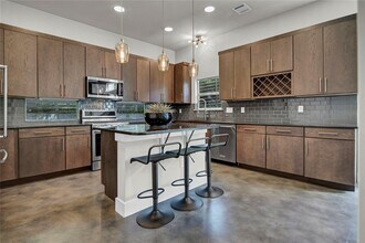 3504 Clawson Rd in Austin, TX - Building Photo - Building Photo